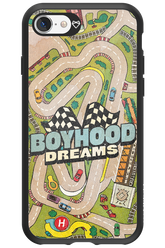 Boyhood Dreams - Apple iPhone SE 2020