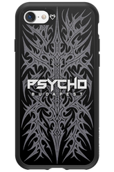 Cybersigilism (Black) - Apple iPhone 7