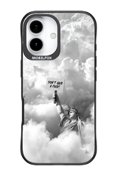 Don't give a - Apple iPhone 17