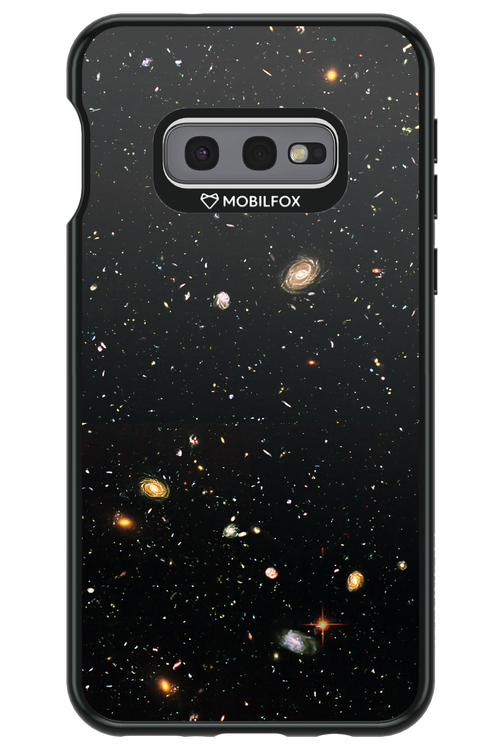 Cosmic Space - Samsung Galaxy S10e