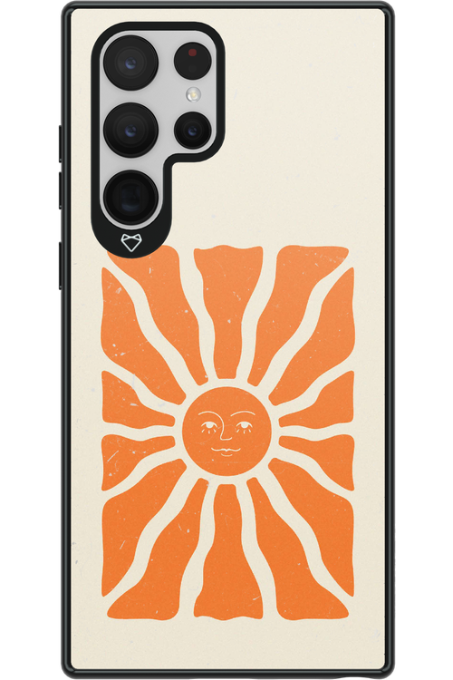 Solar Soul 2.0 - Samsung Galaxy S22 Ultra