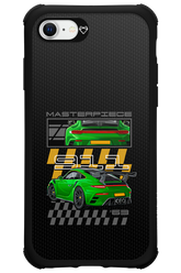 Masterpiece - Apple iPhone SE 2022