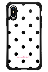 Baby Dots - Apple iPhone XS