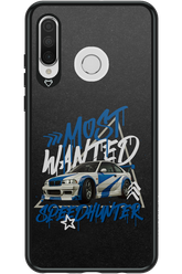 Most wanted - Huawei P30 Lite