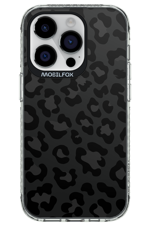 BLACK LEOPARD - Apple iPhone 14 Pro