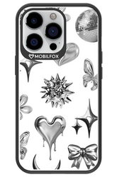 Silver Zone - Apple iPhone 13 Pro