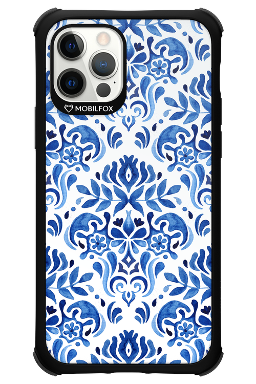La Dolce Flora 2.0 - Apple iPhone 12 Pro