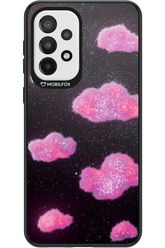 Cotton Candy Galaxy - Samsung Galaxy A33