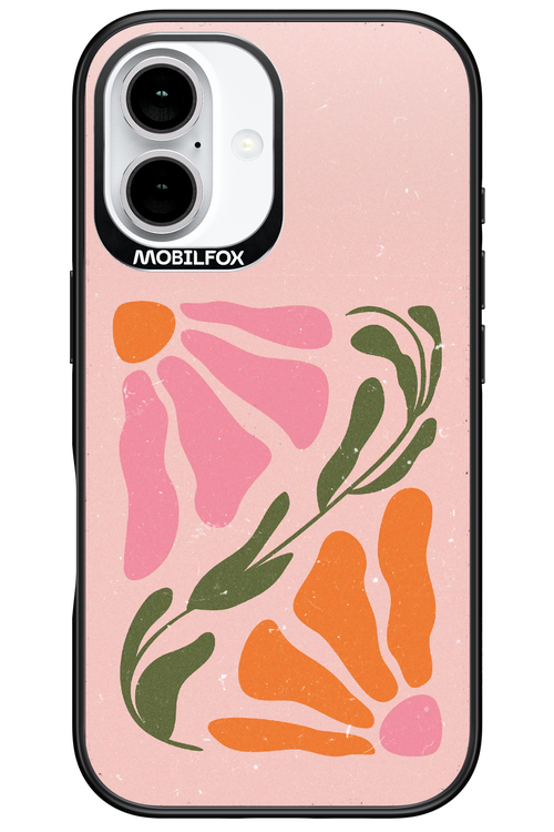 Bloom Duet 2.0 - Apple iPhone 16