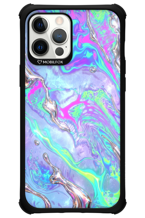 Aurora 2.0 - Apple iPhone 12 Pro Max