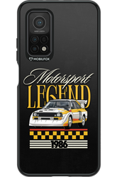 Motorsport legend - Xiaomi Mi 10T 5G