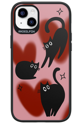 PAWHEARTS - Apple iPhone 14 Plus