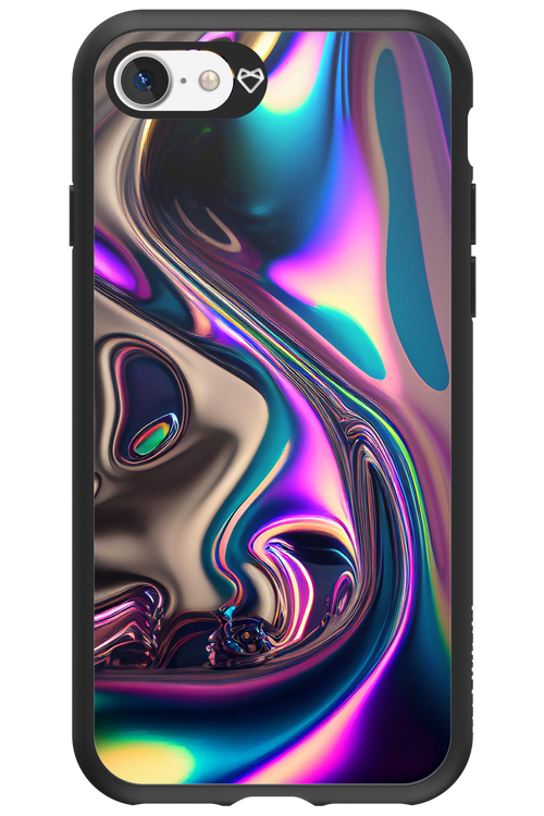 Post Future 2.0 - Apple iPhone 7