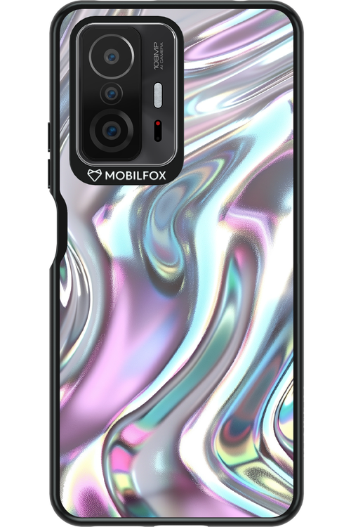 Holochrome 2.0 - Xiaomi Mi 11T Pro