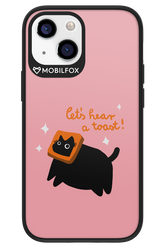 TOAST - Apple iPhone 13 Mini