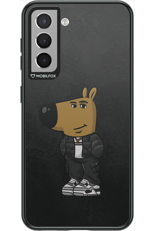 Chill Guy 2.0 - Samsung Galaxy S21