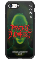 Unknown Nightmare - Apple iPhone 8