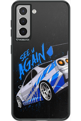 See u again - Samsung Galaxy S21