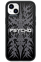 Cybersigilism (Black) - Apple iPhone 14 Plus