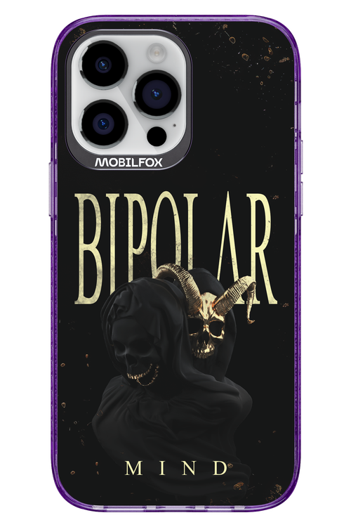 BIPOLAR - Apple iPhone 14 Pro Max