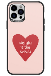 Delulu Love - Apple iPhone 12 Pro