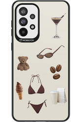 Espresso Lover - Samsung Galaxy A73