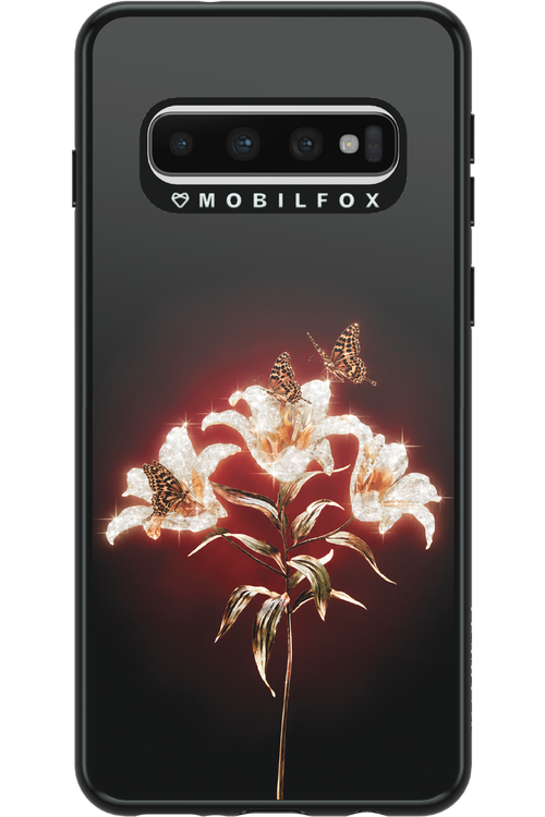 Glow Up Girl 2.0 - Samsung Galaxy S10