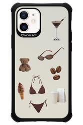 Espresso Lover - Apple iPhone 12