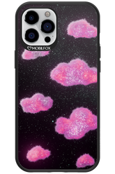 Cotton Candy Galaxy - Apple iPhone 12 Pro Max