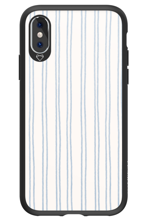 Beach Boy 2.0 - Apple iPhone X