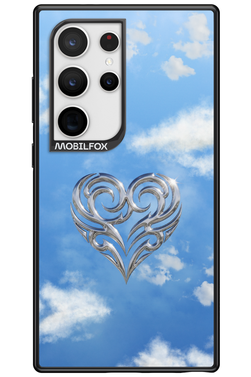 Dream Heart 2.0 - Samsung Galaxy S24 Ultra