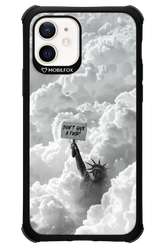 Don't give a - Apple iPhone 12