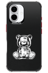 Dollar Bear - Apple iPhone 16