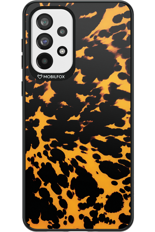 Tortoise Shell 2.0 - Samsung Galaxy A73