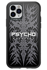 Cybersigilism (Black) - Apple iPhone 11 Pro