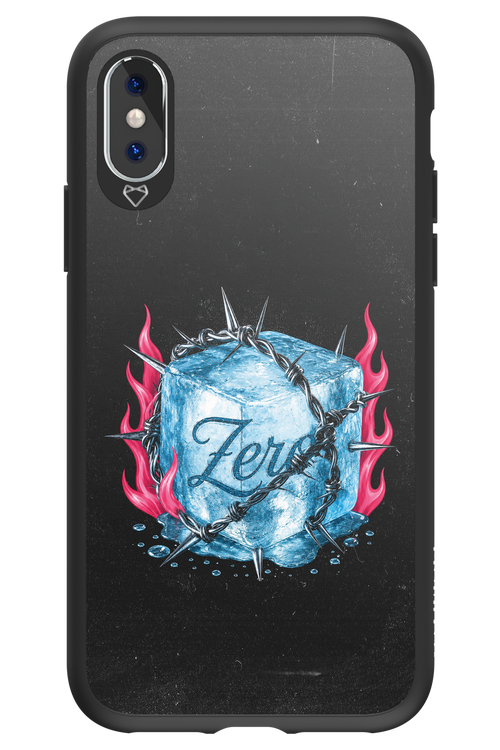 Zero 2.0 - Apple iPhone XS
