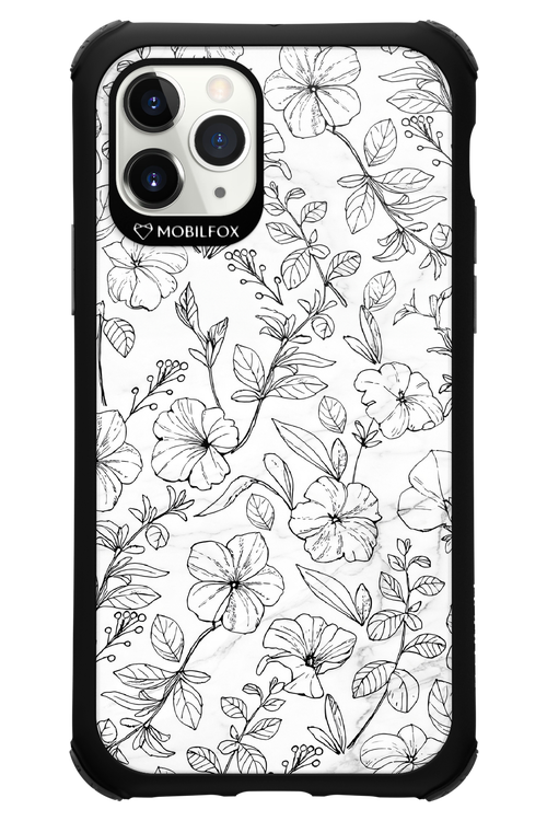 Lineart Beuty - Apple iPhone 11 Pro