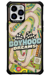 Boyhood Dreams - Apple iPhone 12 Pro Max
