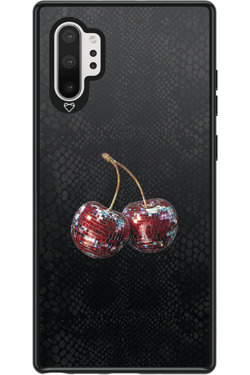 Disco Cherries - Samsung Galaxy Note 10+