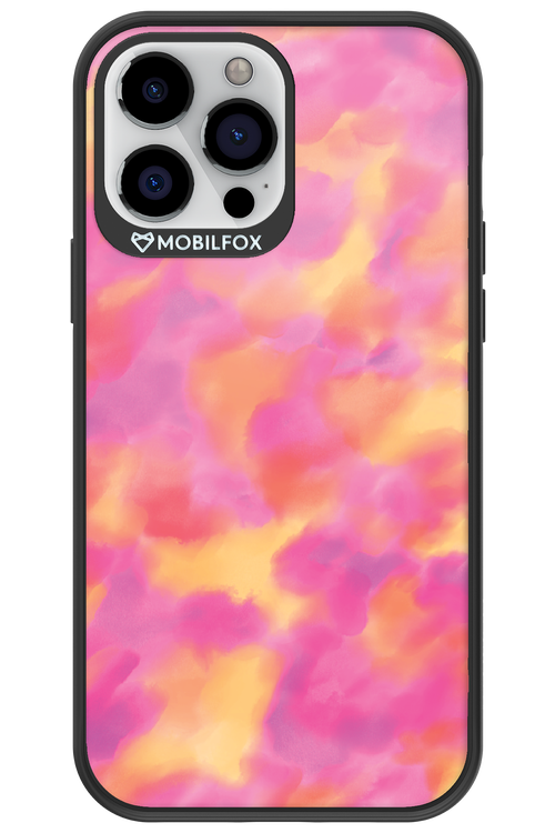 Summer Memories 2.0 - Apple iPhone 13 Pro Max