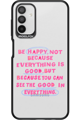 Be Happy - Samsung Galaxy A04s