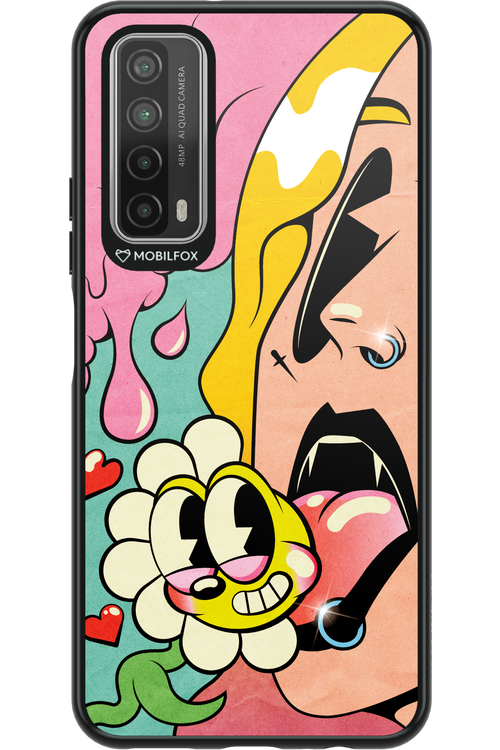 Love Sick 2.0 - Huawei P Smart 2021