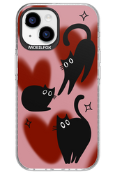PAWHEARTS - Apple iPhone 15