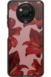 Amaryllis Mist - Xiaomi Poco X3 Pro