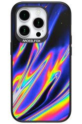 Rainbow Space - Apple iPhone 15 Pro