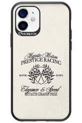 Old money - Apple iPhone 12