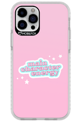 The Main Pink - Apple iPhone 12 Pro