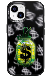 Money Bomb - Apple iPhone 15