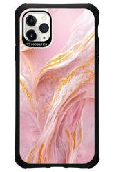 Rosequartz Silk - Apple iPhone 11 Pro Max