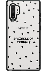 Trouble - Samsung Galaxy Note 10+